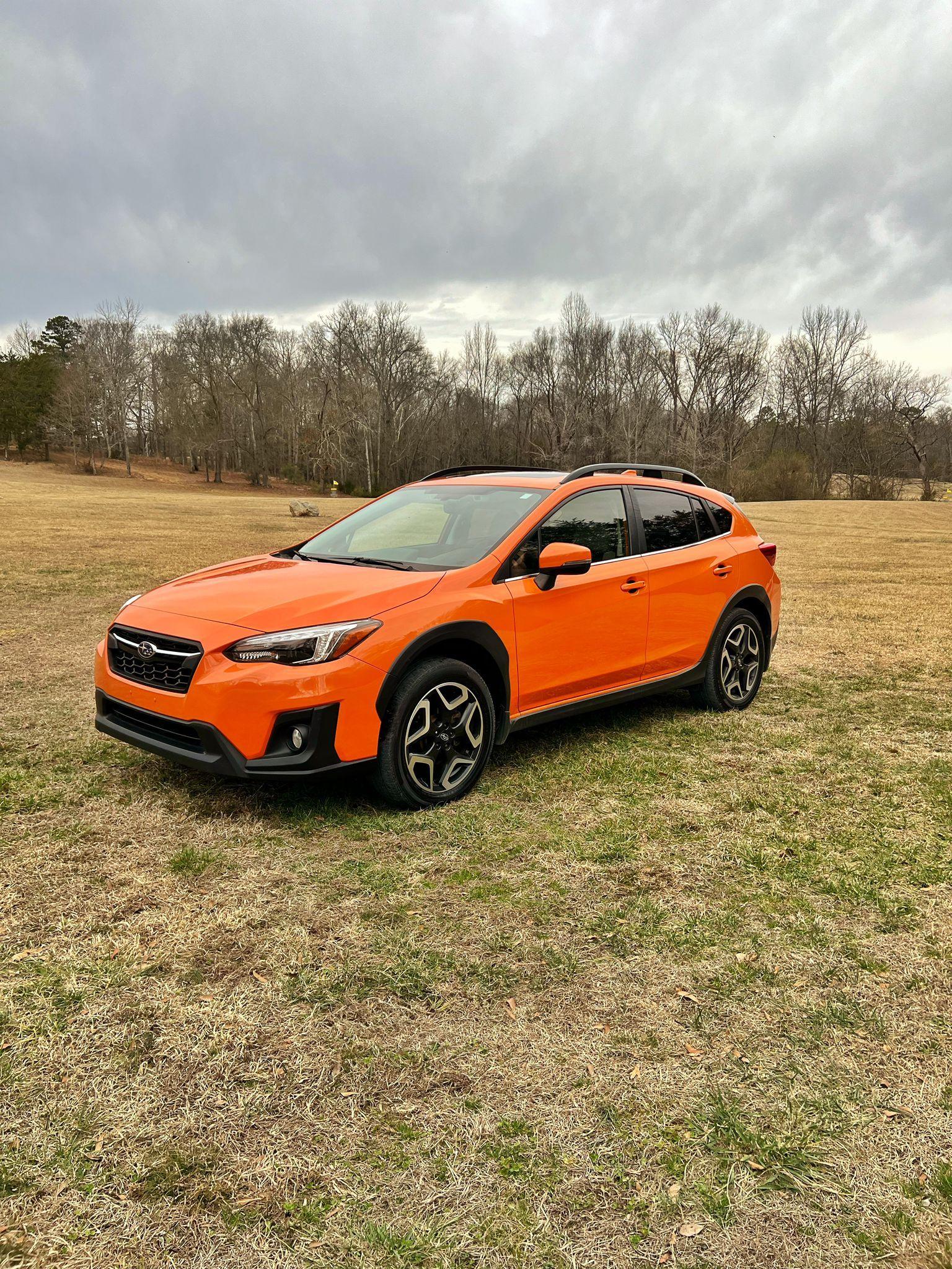 Subaru Crosstrek 2019 in York, SC