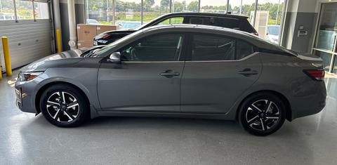 Nissan Sentra 2024