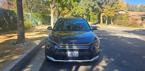 Kia Niro 2023