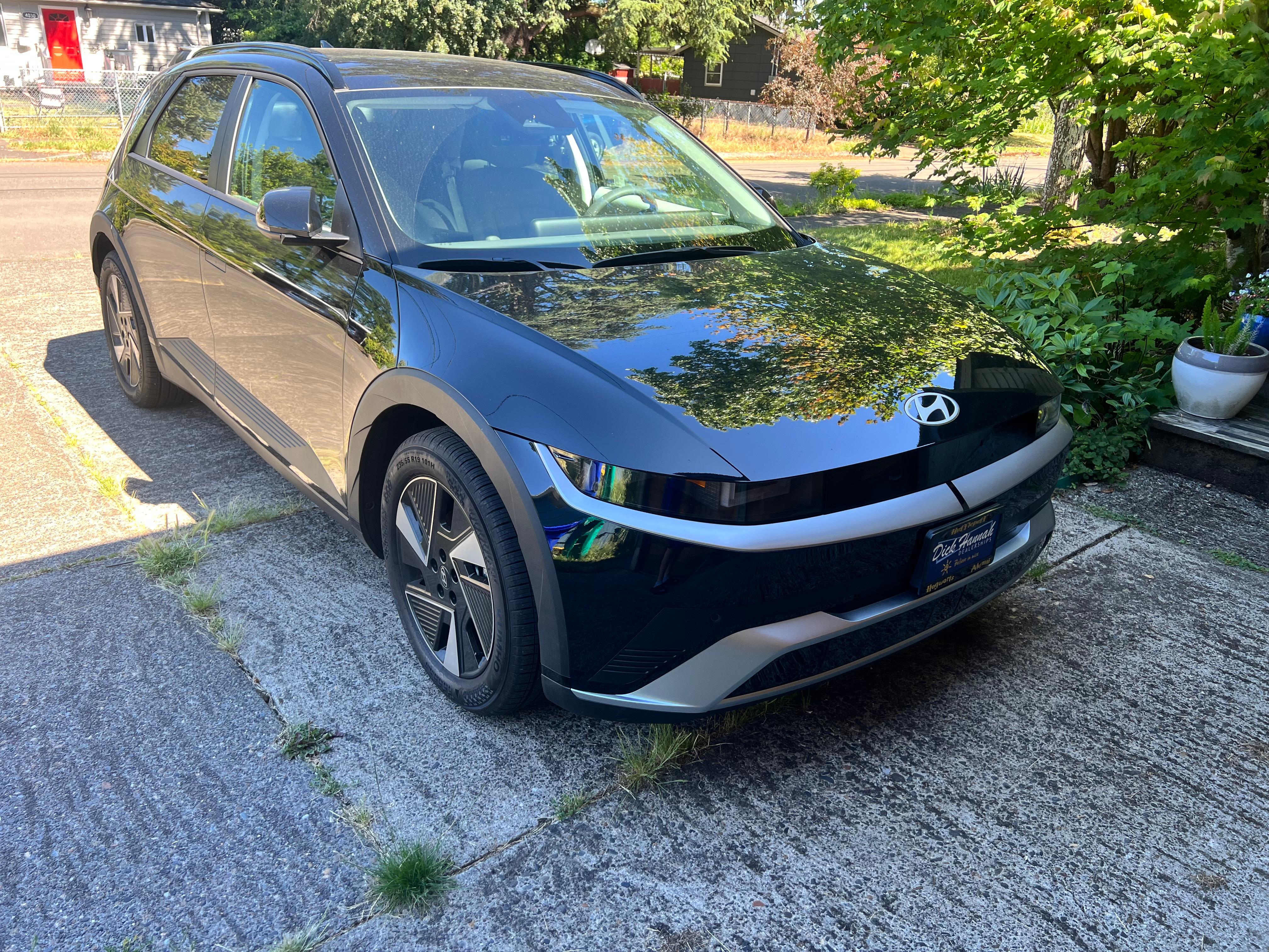 Hyundai IONIQ 5 2025 in Portland, OR