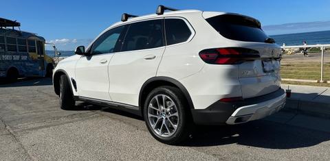 BMW X5 2024