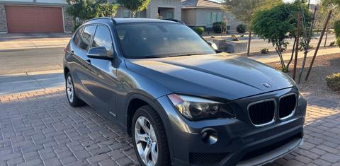 BMW X1 2015