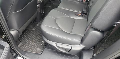 Toyota Grand Highlander 2025