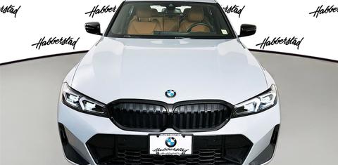BMW 3 Series 2026