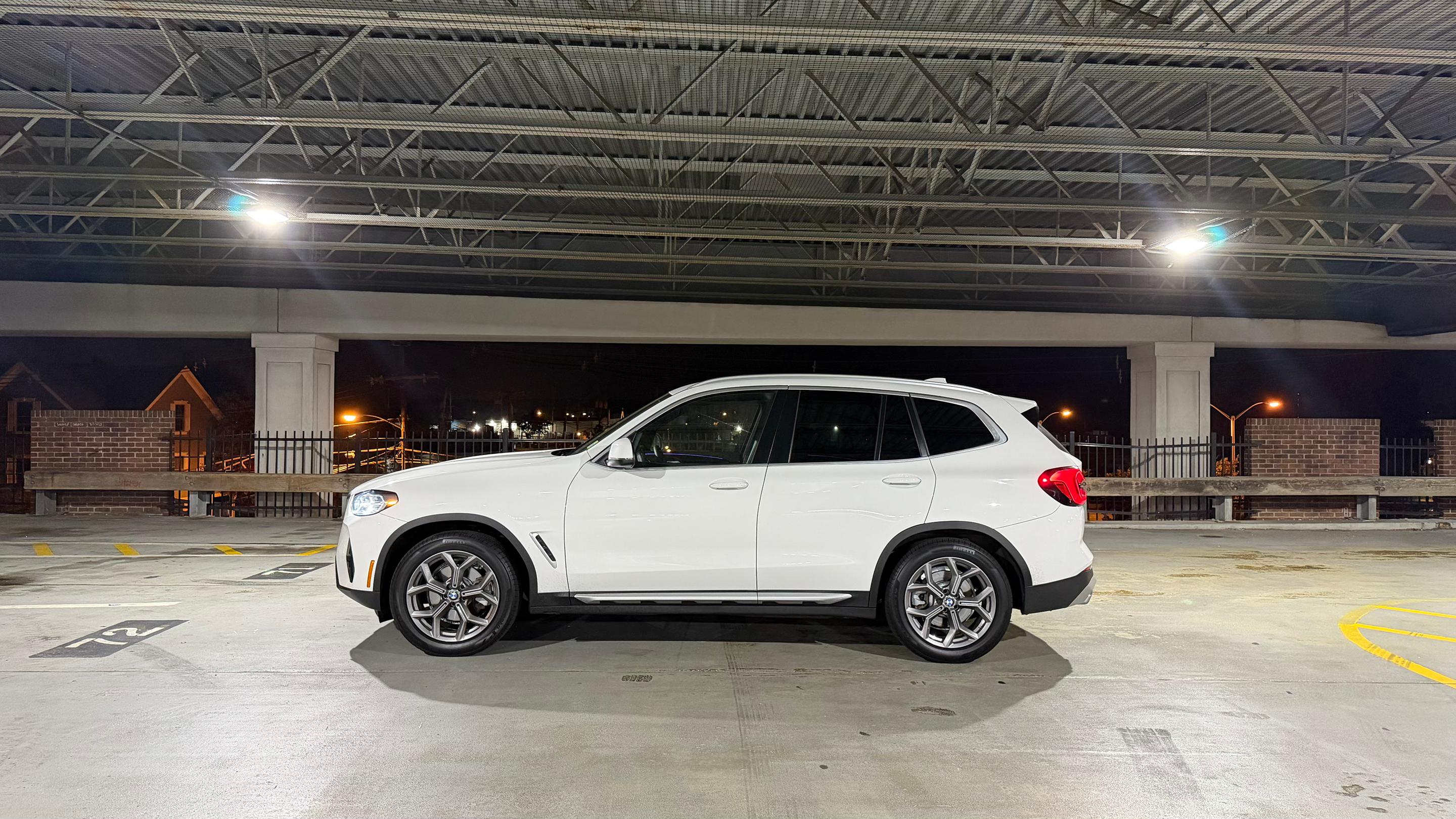 BMW X3 2024 in Toms River, NJ
