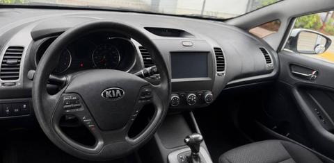 Kia Forte 2016