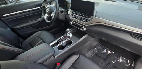 Nissan Altima 2026