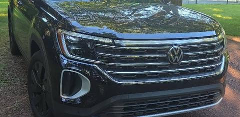 Volkswagen Atlas 2025