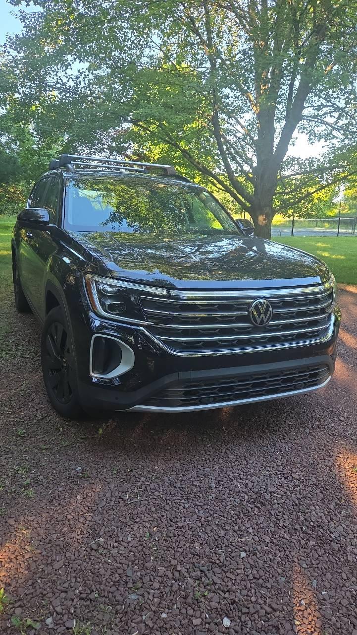 Volkswagen Atlas 2025 in Doylestown, PA