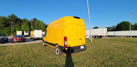 Ford Transit Cargo 2020