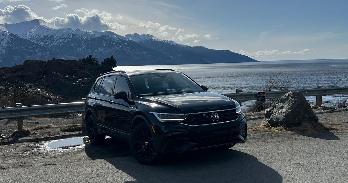 Volkswagen Tiguan 2023 rental in Anchorage, AK by Ahmed B. Turo