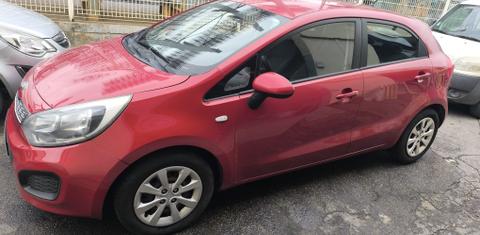 Kia RIO 2014