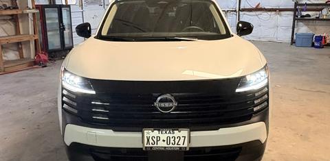 Nissan Kicks 2026