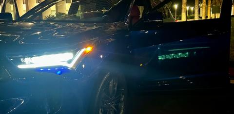 Acura RDX 2023