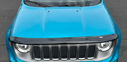 Jeep Renegade 2020