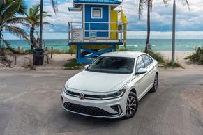 Volkswagen Jetta 2025 in Orlando