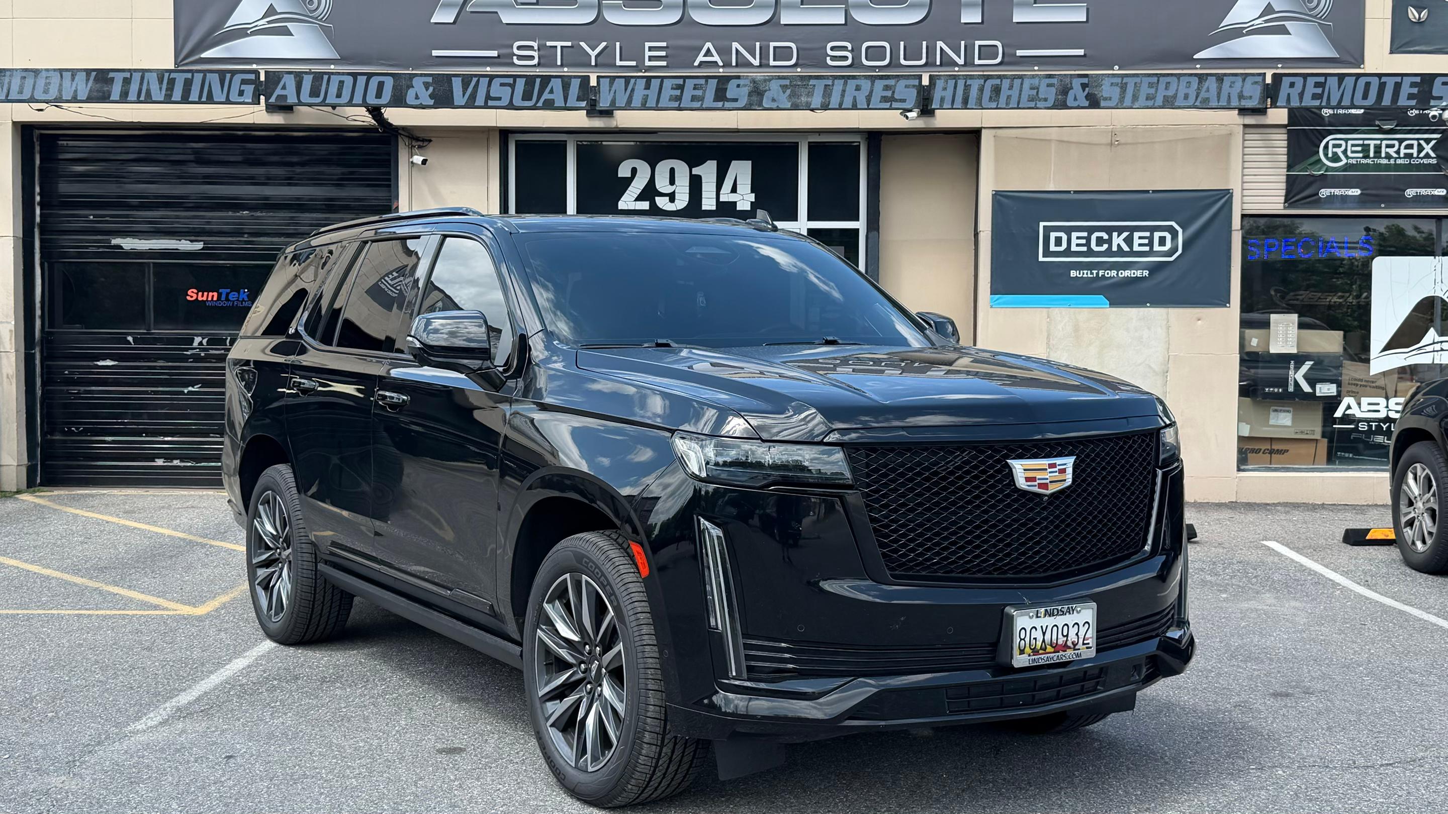 Cadillac Escalade 2023 in Pasadena, MD