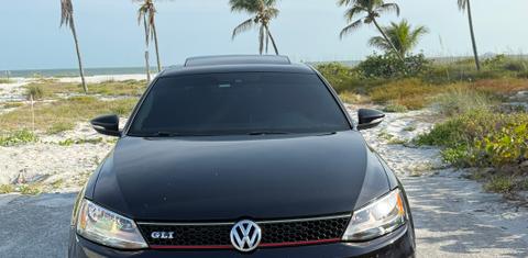 Volkswagen Jetta 2015
