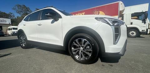 GWM HAVAL JOLION 2025