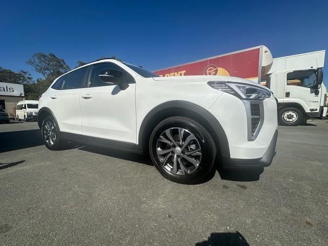 GWM HAVAL JOLION 2025 in Tweed Heads