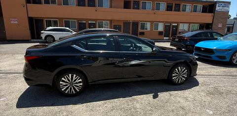 Nissan Altima 2026