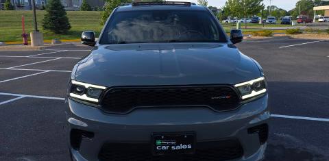 Dodge Durango 2024
