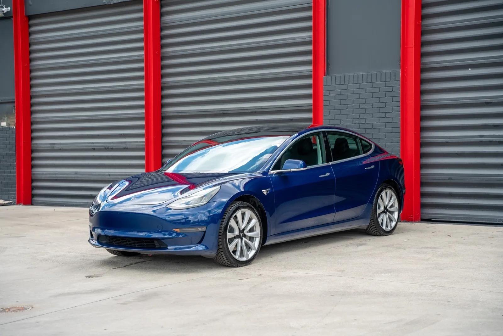 Tesla Model 3 2020 in South San Francisco, CA