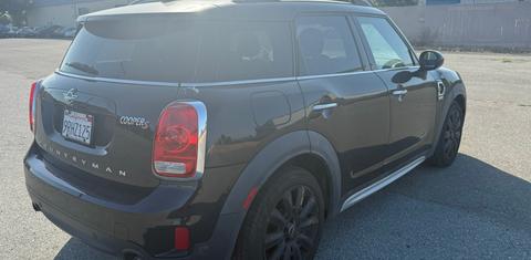 MINI Countryman 2019