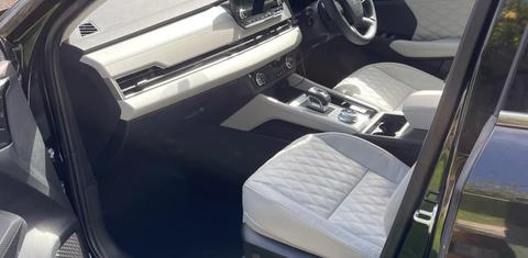 Mitsubishi OUTLANDER 2023