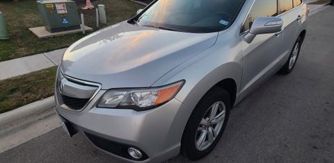 Acura RDX 2015