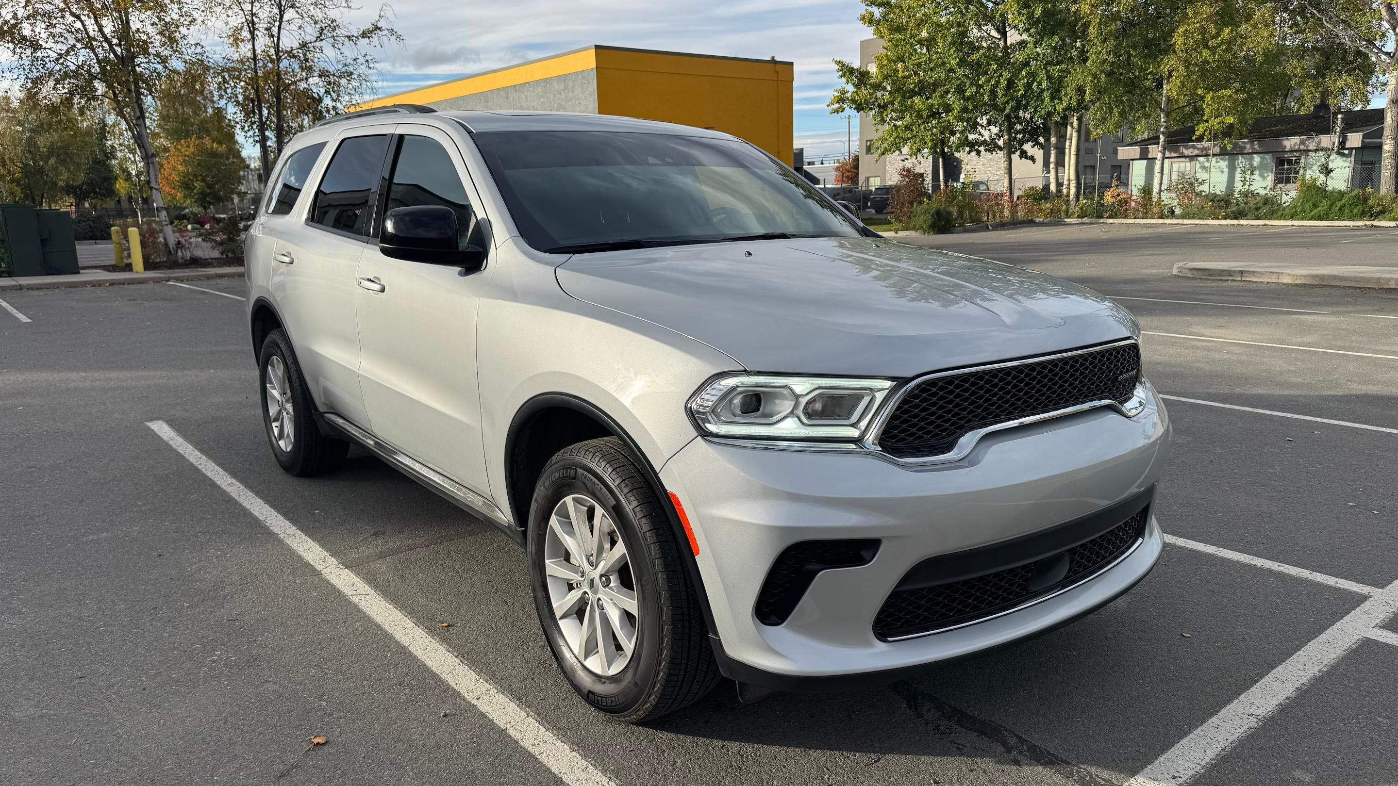 Dodge Durango 2024 in Anchorage, AK