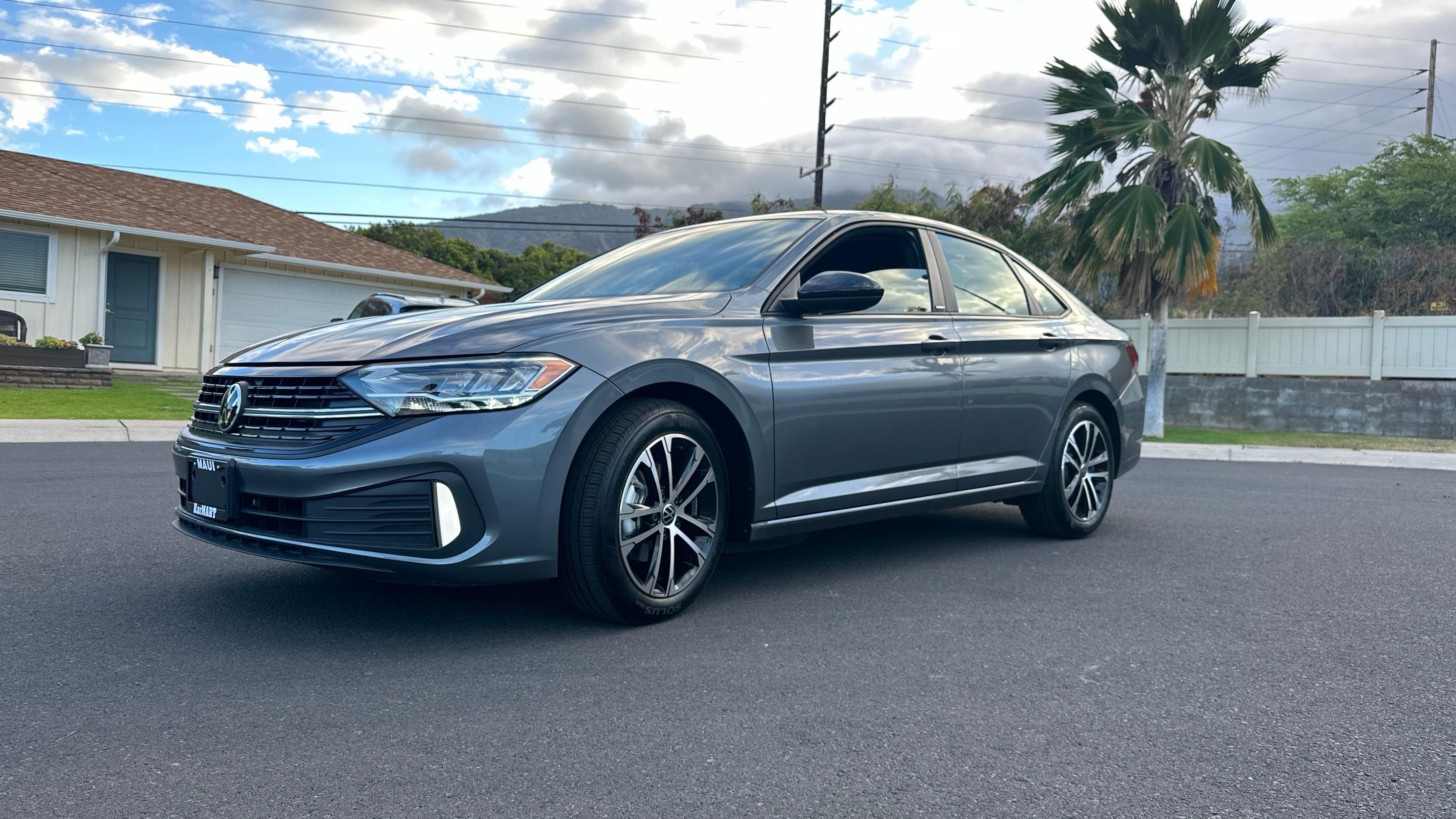 Volkswagen Jetta 2023 in Wailuku, HI