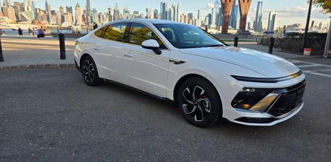Hyundai Sonata 2025