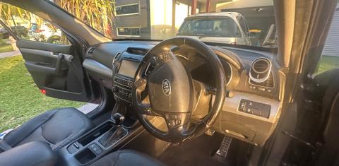 Kia SORENTO 2014