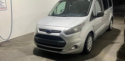 Ford Transit Connect 2015