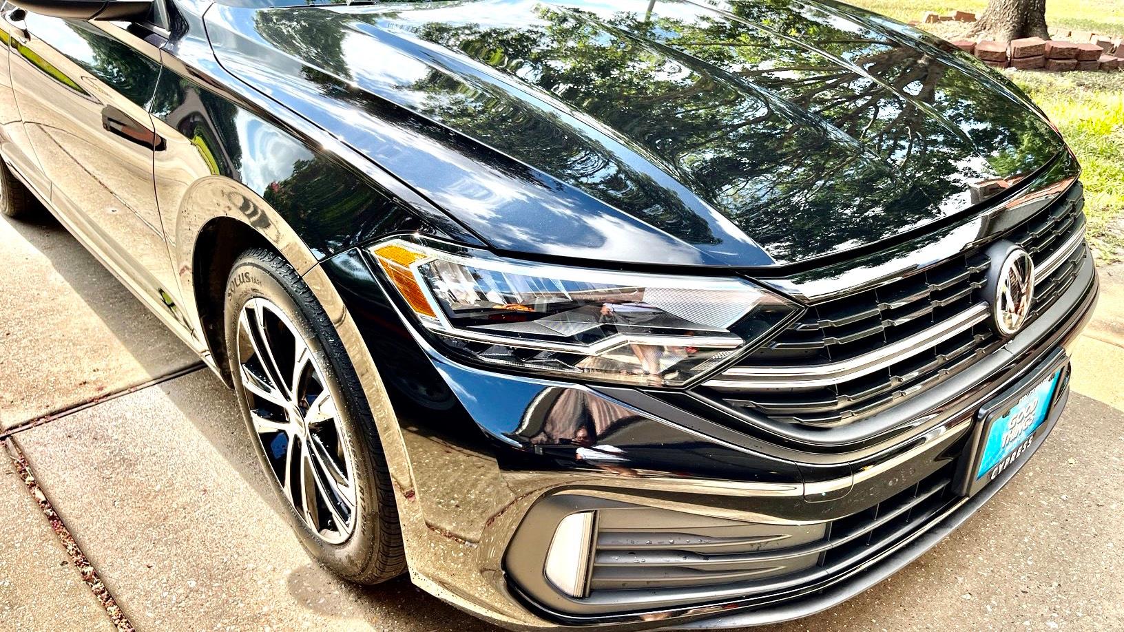 Volkswagen Jetta 2023 in Waller, TX