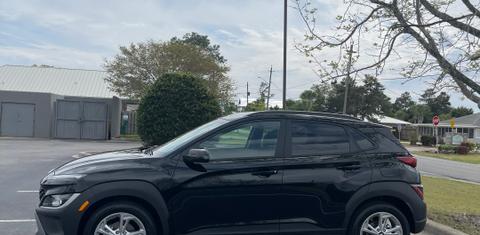 Hyundai Kona 2023