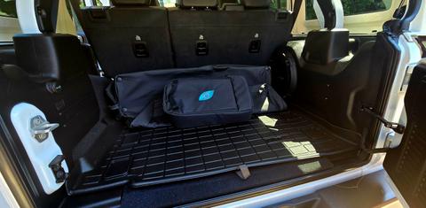 Jeep Wrangler 4xe 2023