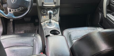 Nissan Rogue 2013