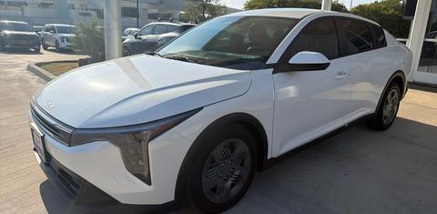 Kia K4 2026