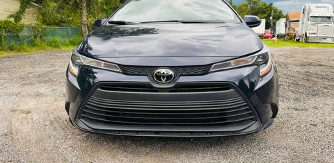 Toyota Corolla 2023