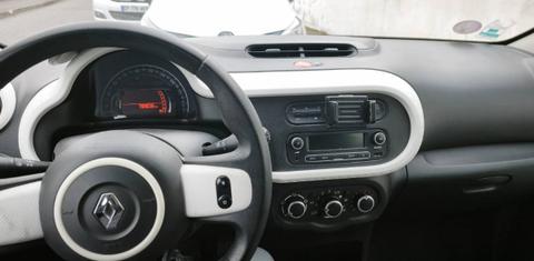 Renault TWINGO III 2015