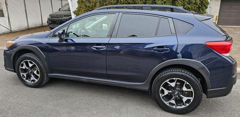 Subaru Crosstrek 2019