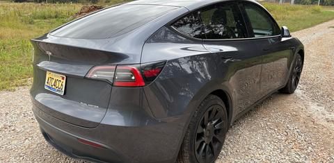 Tesla Model Y 2020