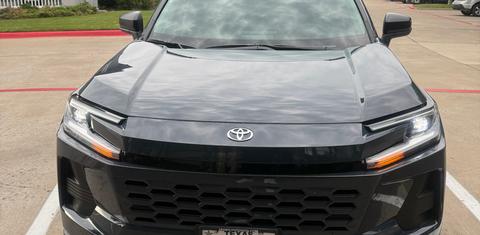 Toyota RAV4 Hybrid 2026