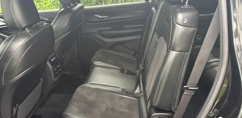 Jeep Grand Cherokee L 2023