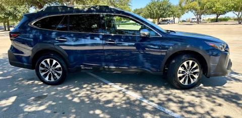 Subaru Outback 2025