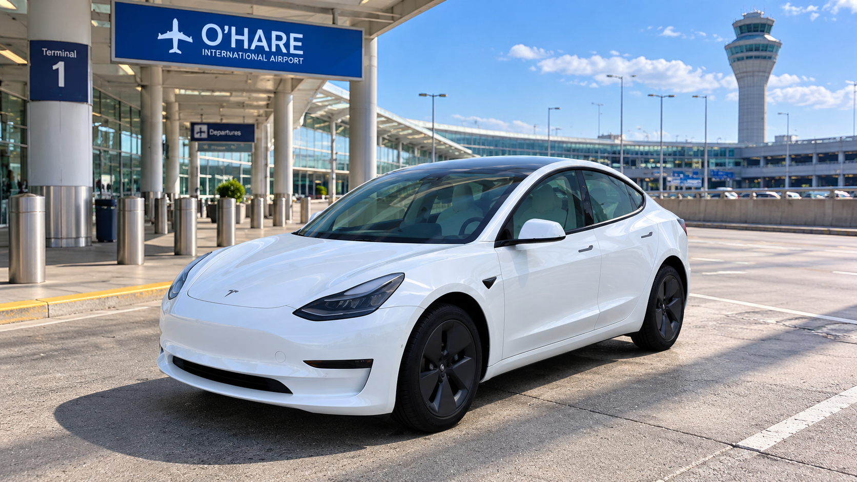 Tesla Model 3 2022 in Itasca, IL