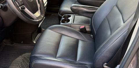 Toyota Sienna 2017