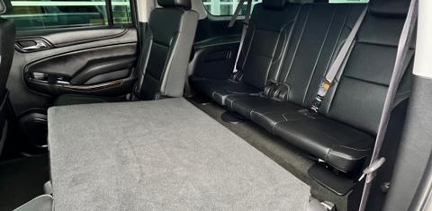Chevrolet Suburban 2017